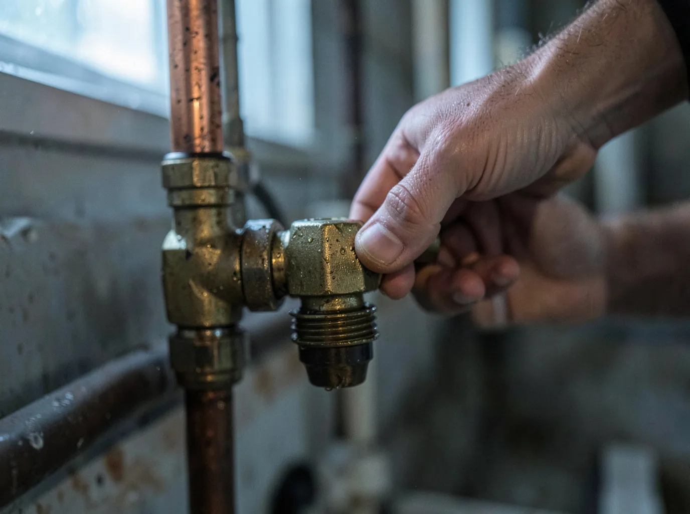 Emergency Plumber Galata, MT FAQs